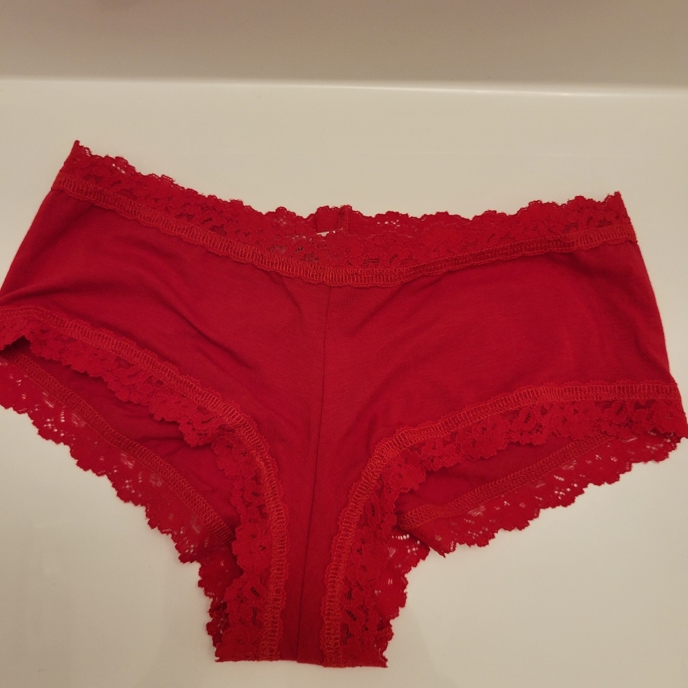 Hanky Panky Boyshort Size XS